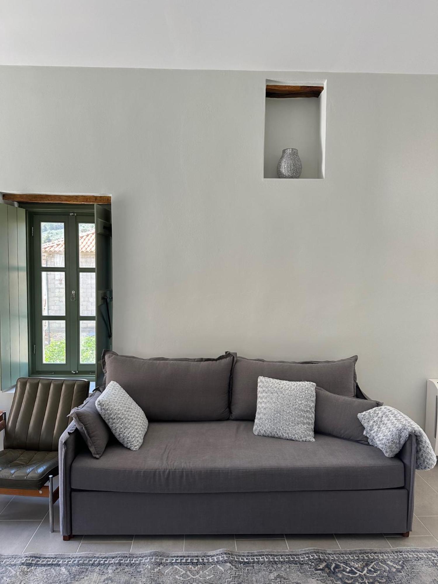 הוילה לאונידיון Alexander House 2 מראה חיצוני תמונה