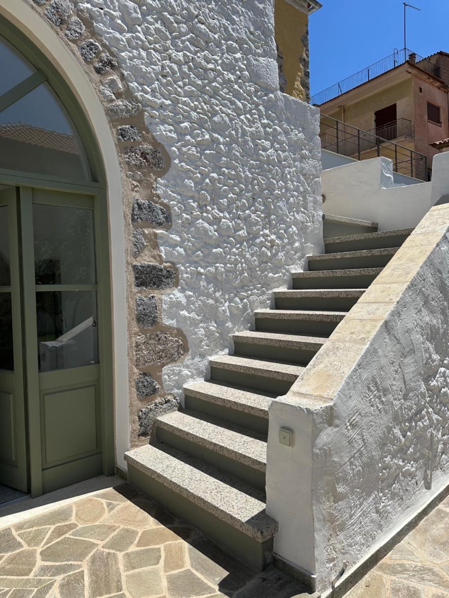 הוילה לאונידיון Alexander House 2 מראה חיצוני תמונה