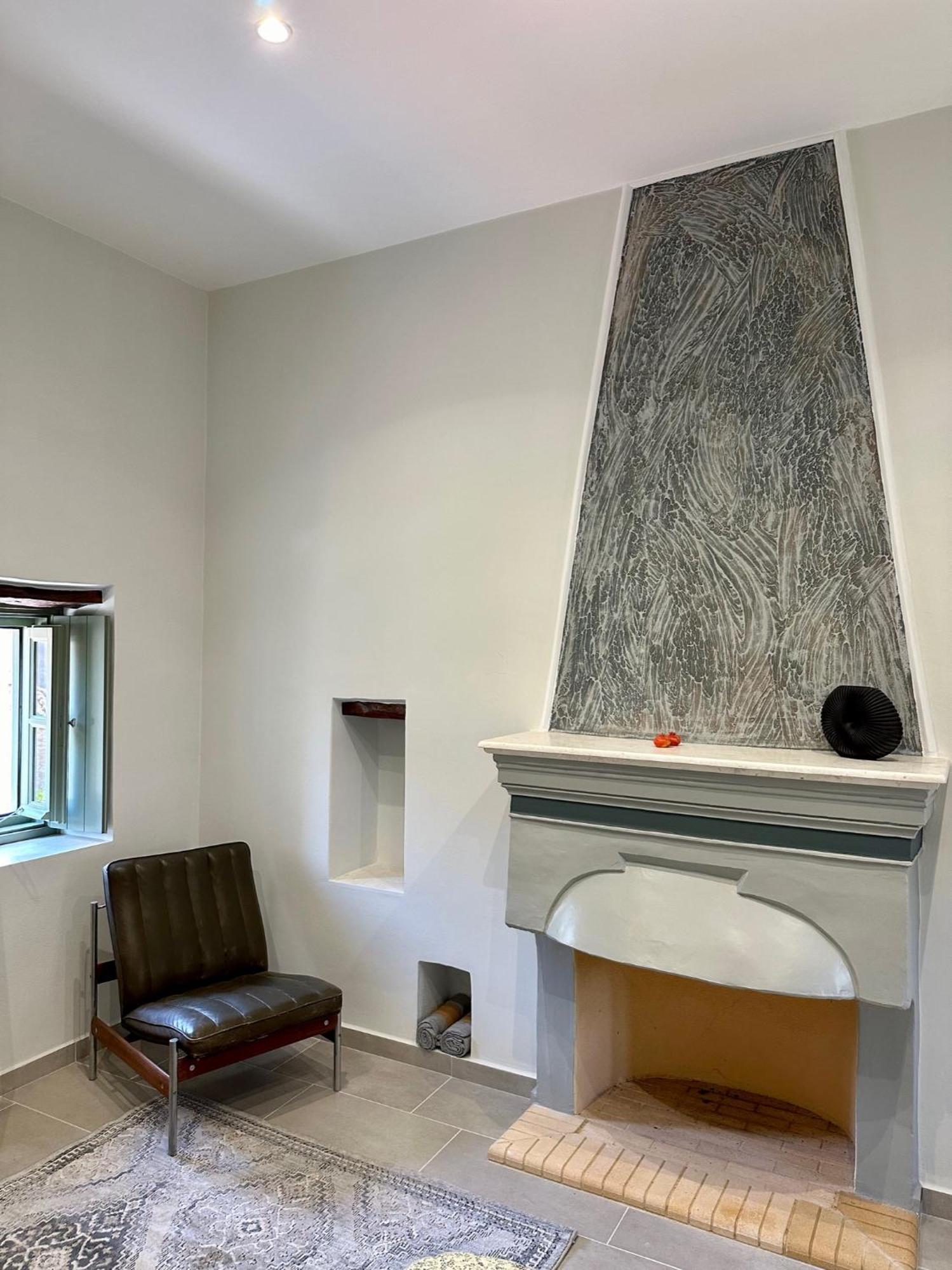 הוילה לאונידיון Alexander House 2 מראה חיצוני תמונה