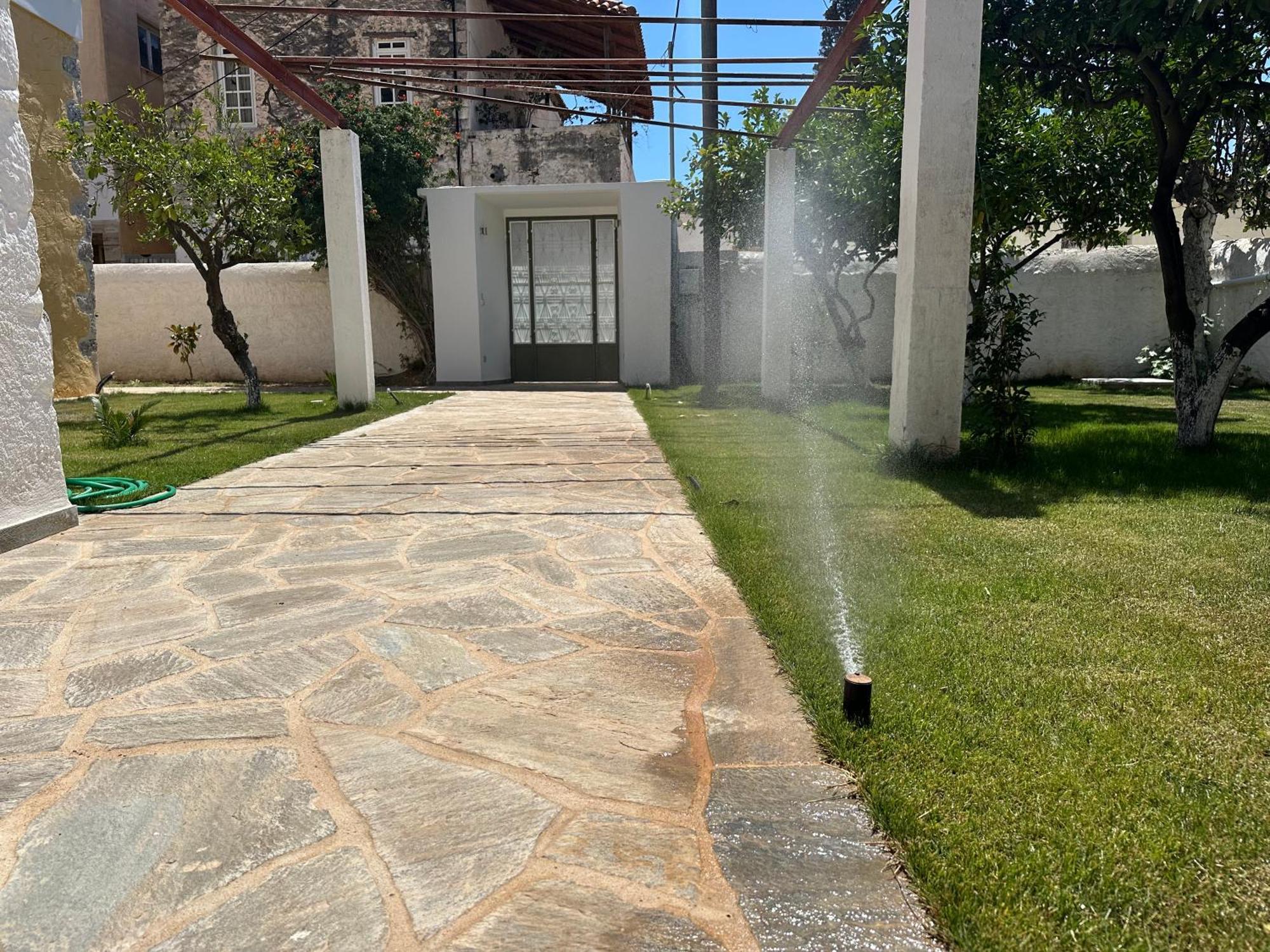 הוילה לאונידיון Alexander House 2 מראה חיצוני תמונה