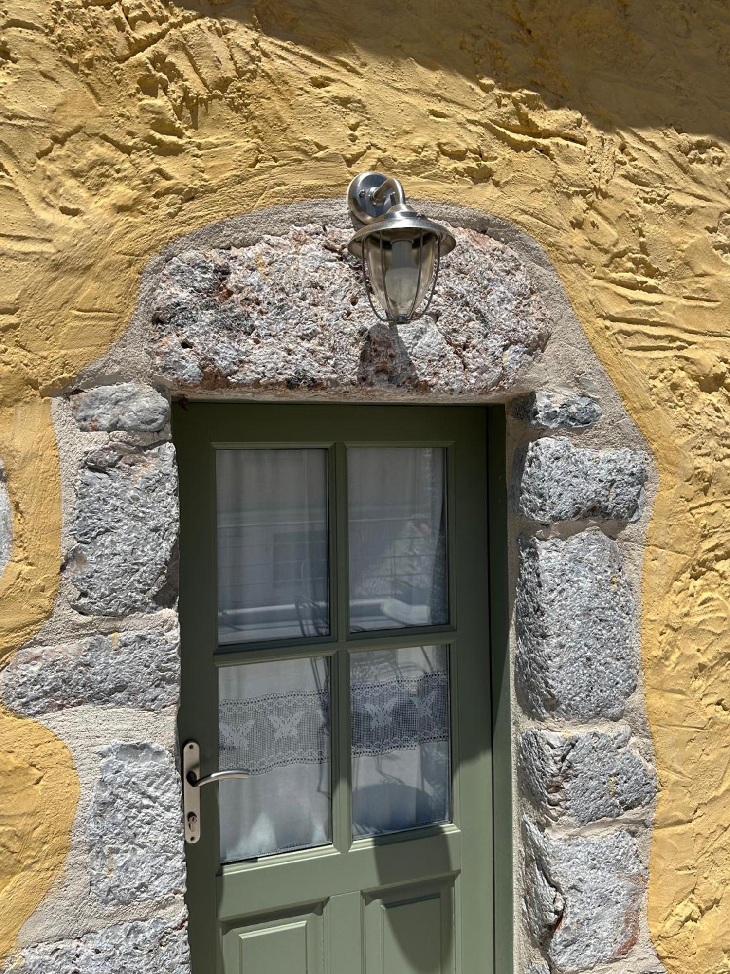 הוילה לאונידיון Alexander House 2 חדר תמונה